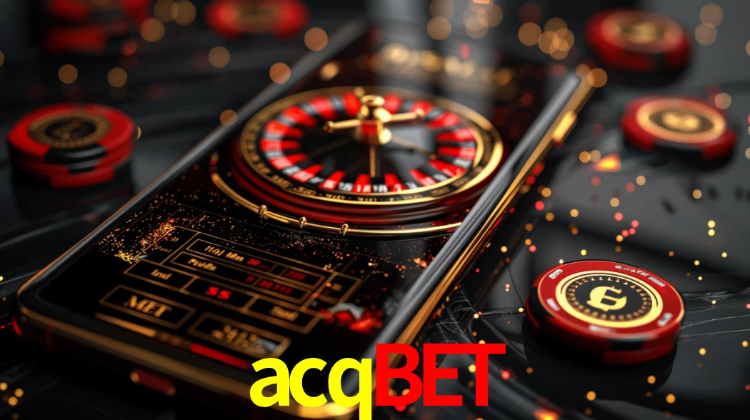 Secure Login acqbet