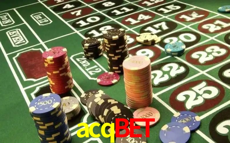 Promoções Sazonais acqbet