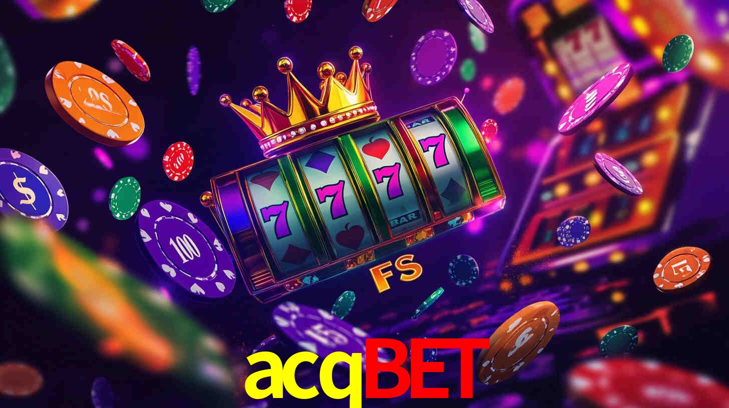 Premium Interface acqbet