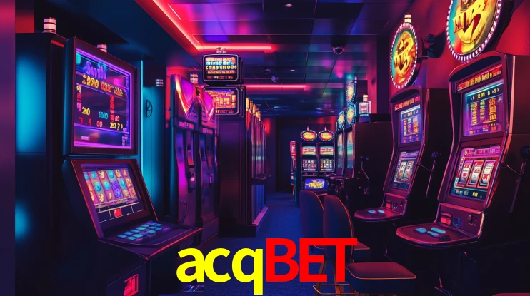 Experimente o Login Seguro Premium no acqbet