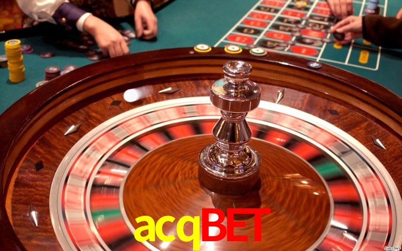 Apostas de Tênis acqbet