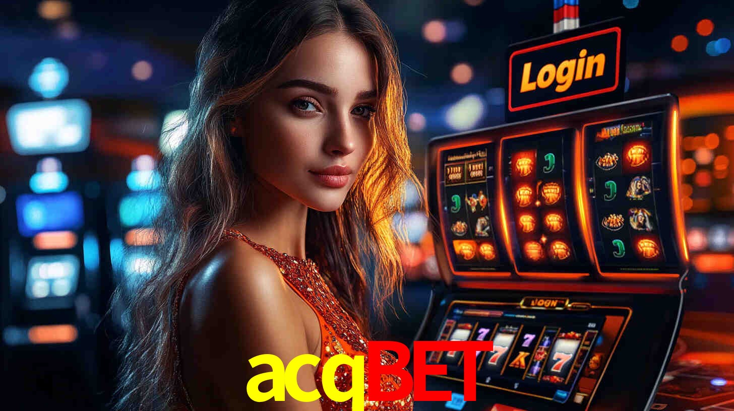 acqbet: Seu Especialista em Apostas Esportivas Brasileiras