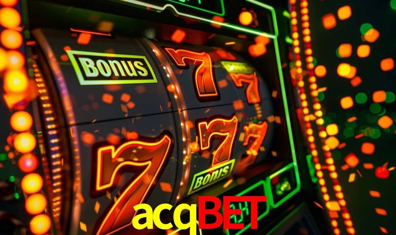 Torneios acqbet